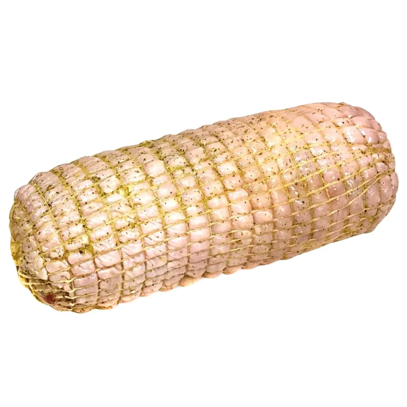 РУЛЕТ З КУРКИ ЧОРНОСЛ.ТМ НАТУРВІЛЬ - Фото 1