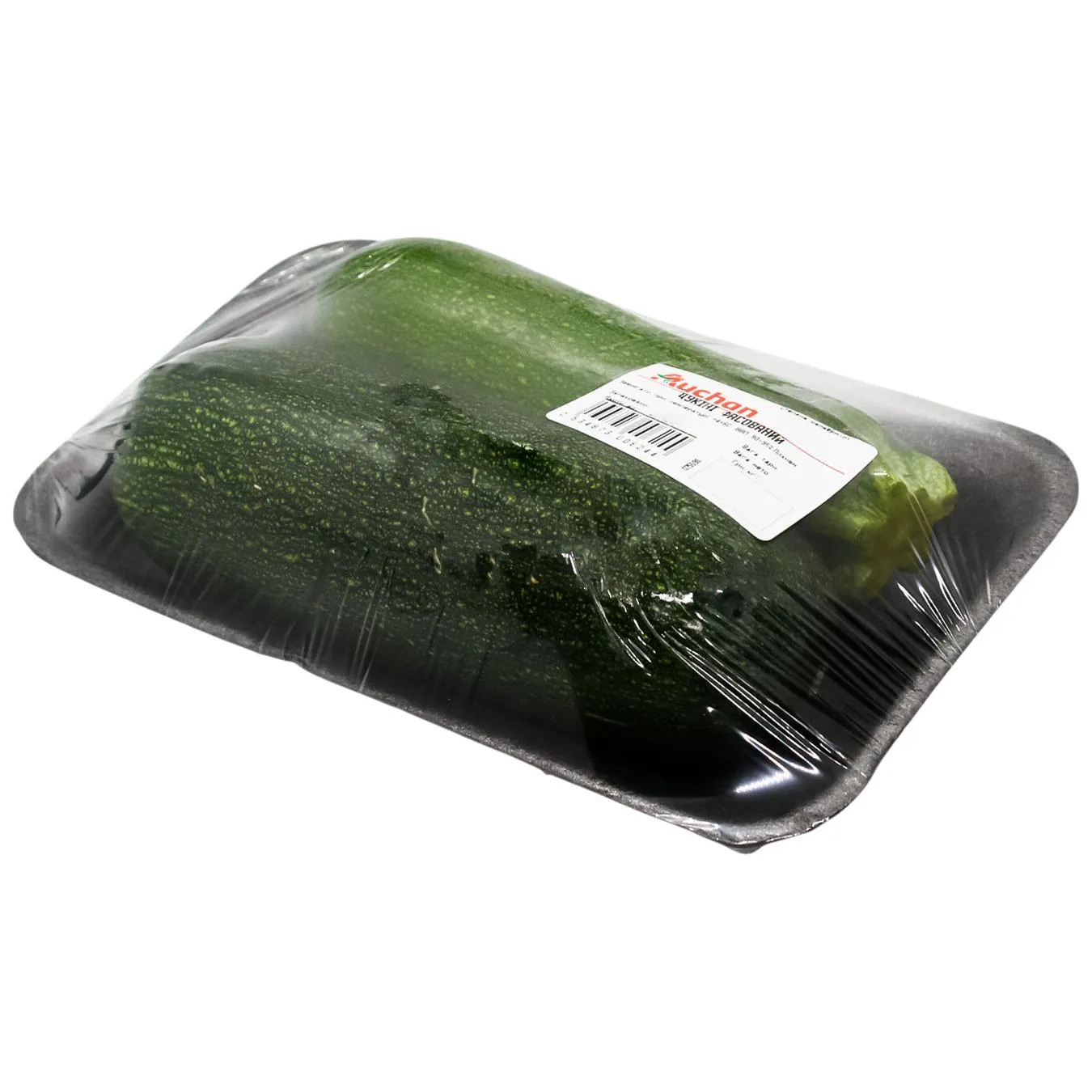 Цукіні фасований - Фото 1