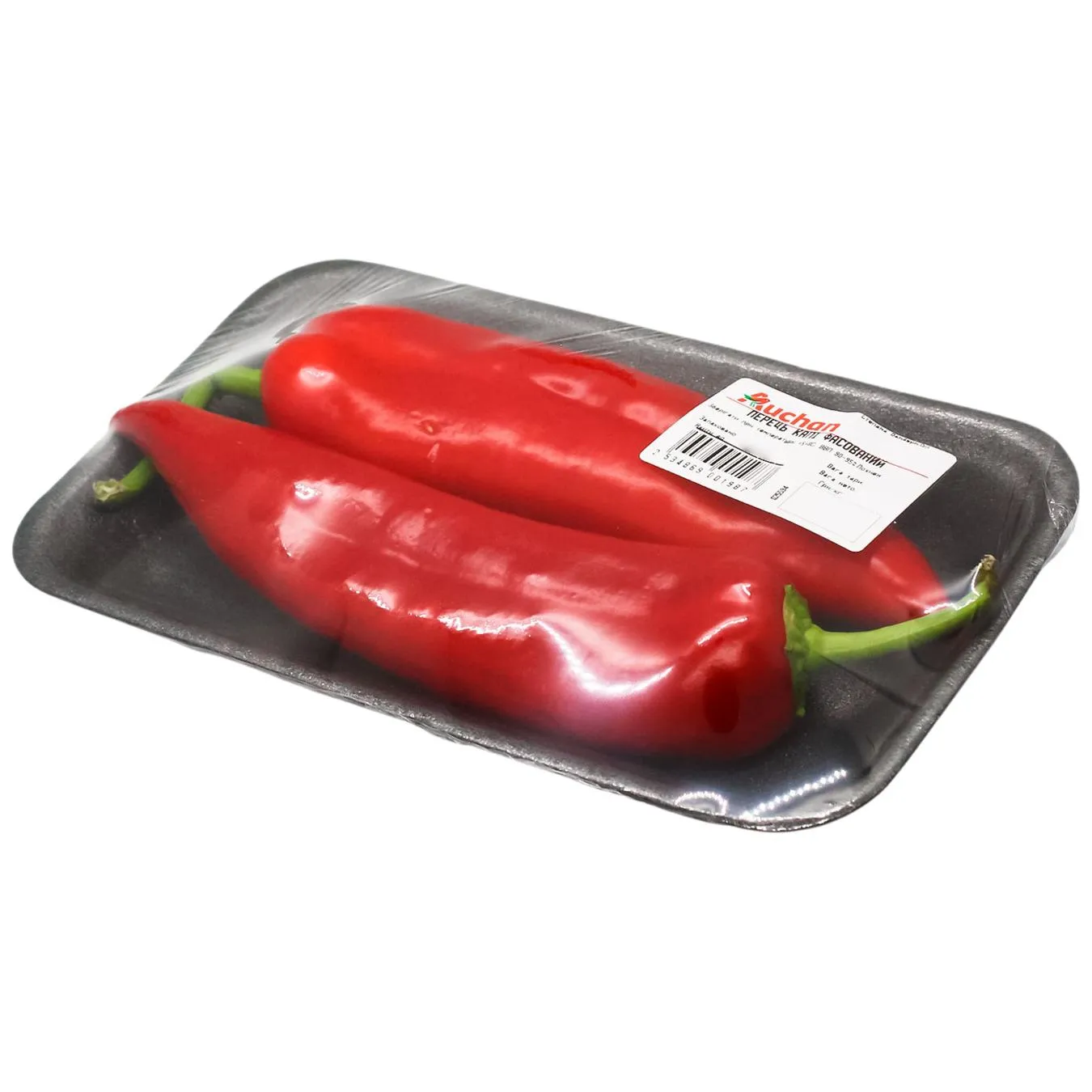 Перець капі фасований - Фото 1