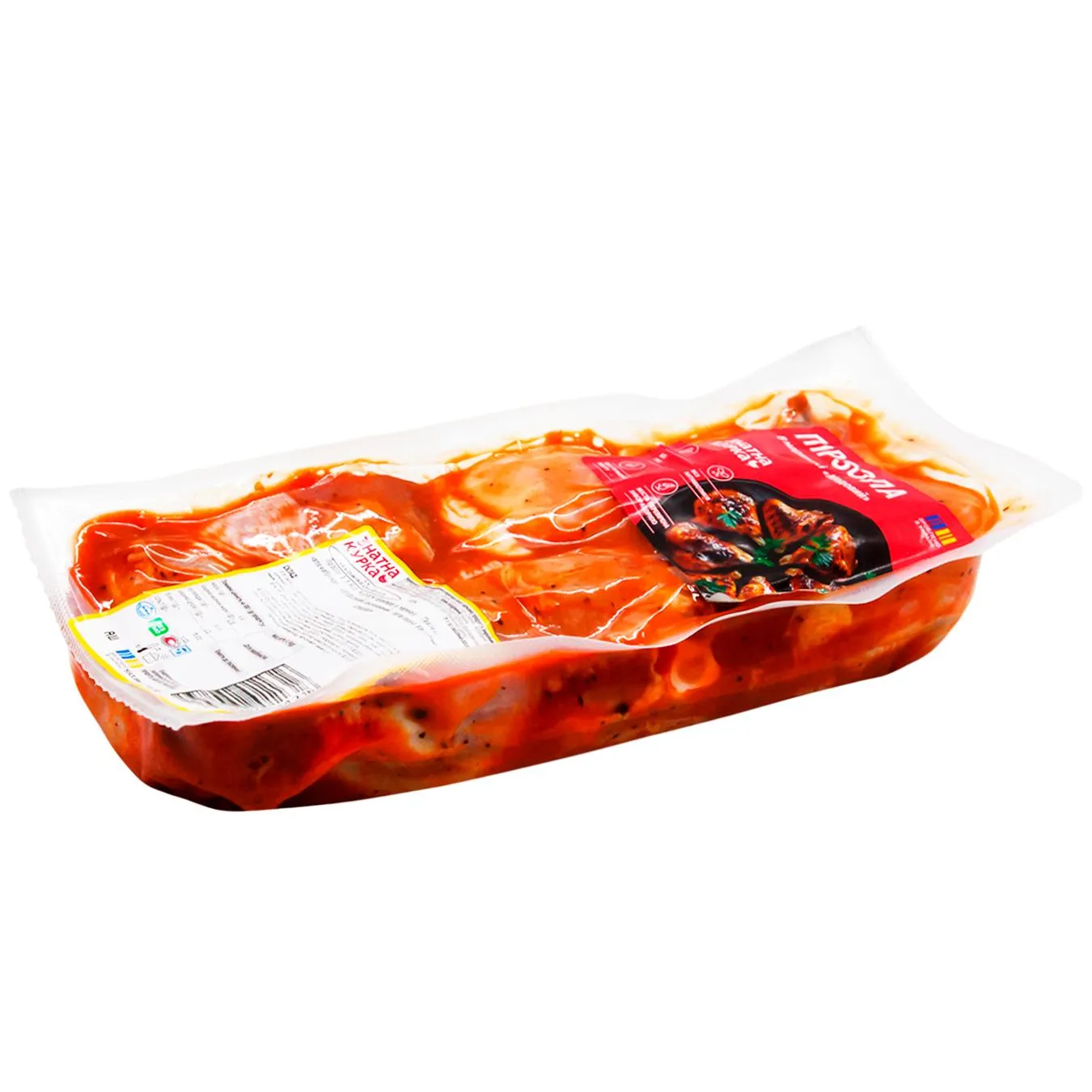 ГОМ ПІРЗ МАР МЕДОВИЙ - Фото 1