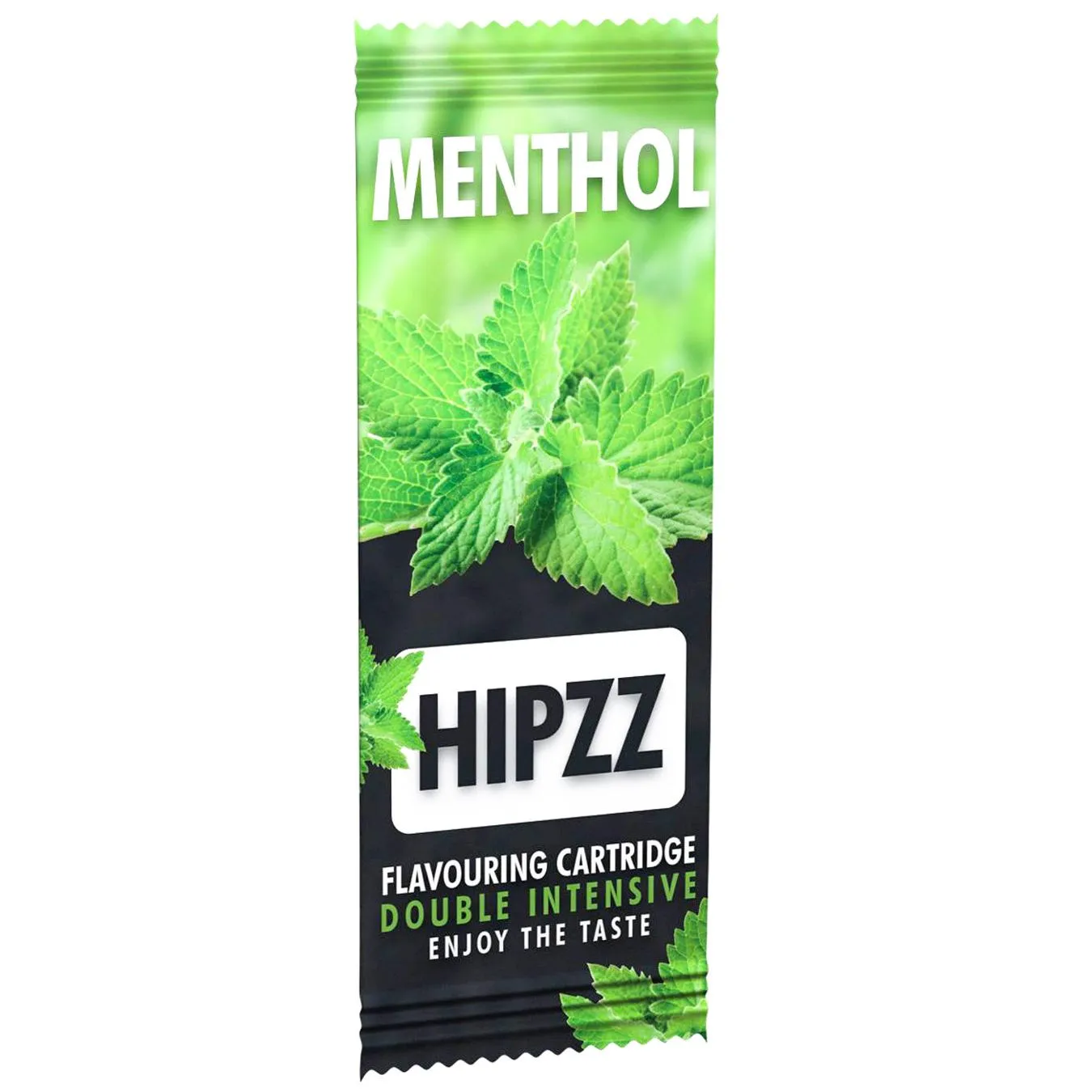 АРОМ.КАРТКА MENTHOL HIPZZ ШТ - Фото 1