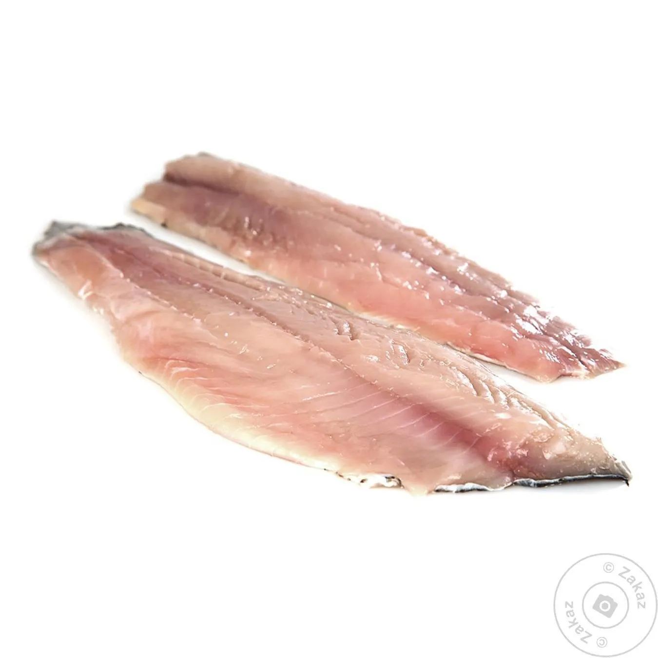 Філе товстолоба - Фото 1