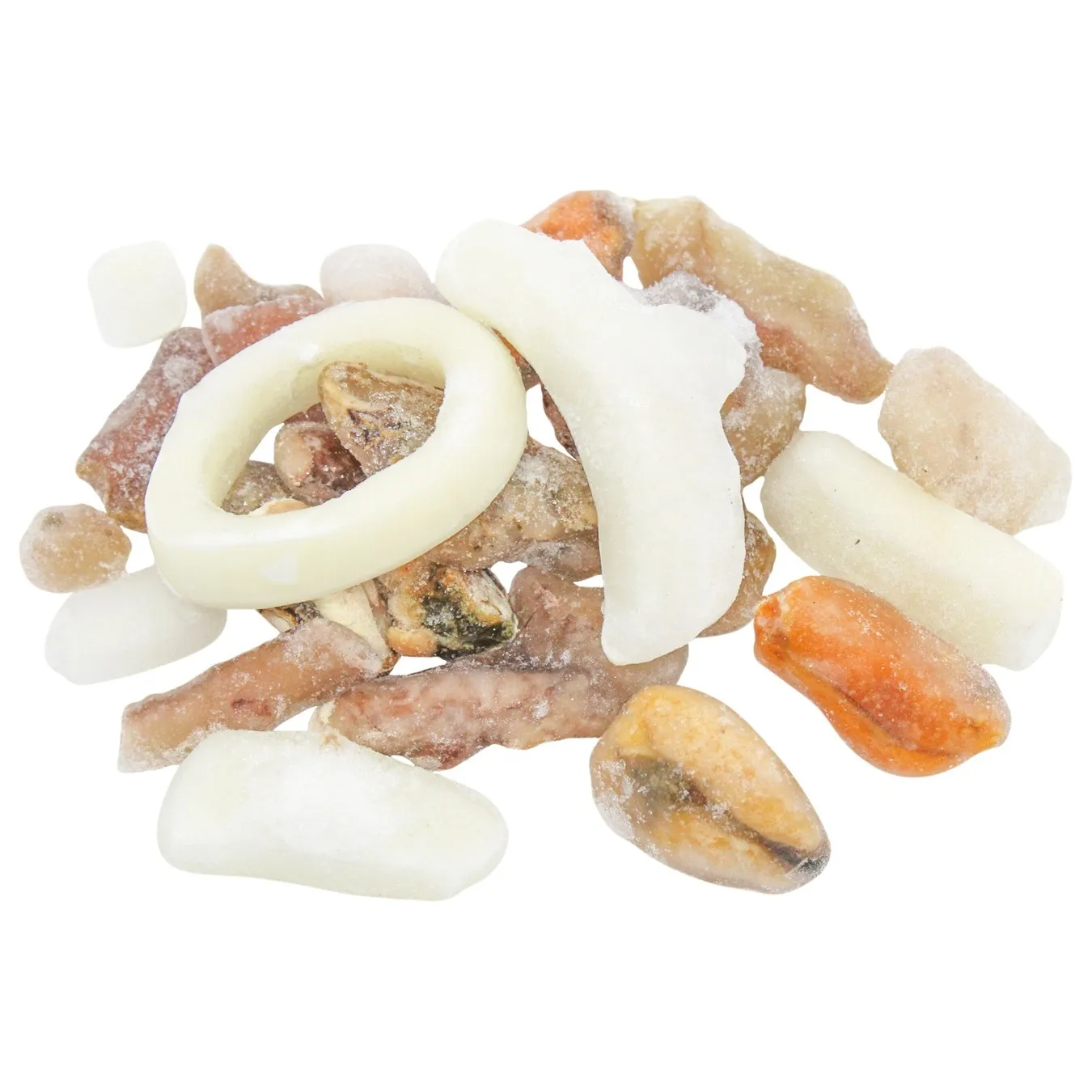 Коктейль морський Fish Market заморожений - Фото 1