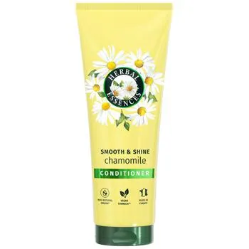 Бальзам-ополіскувач Herbal Essences Chamomile Smooth&Shine для блиску тьмяного волосся 250мл - Фото 1
