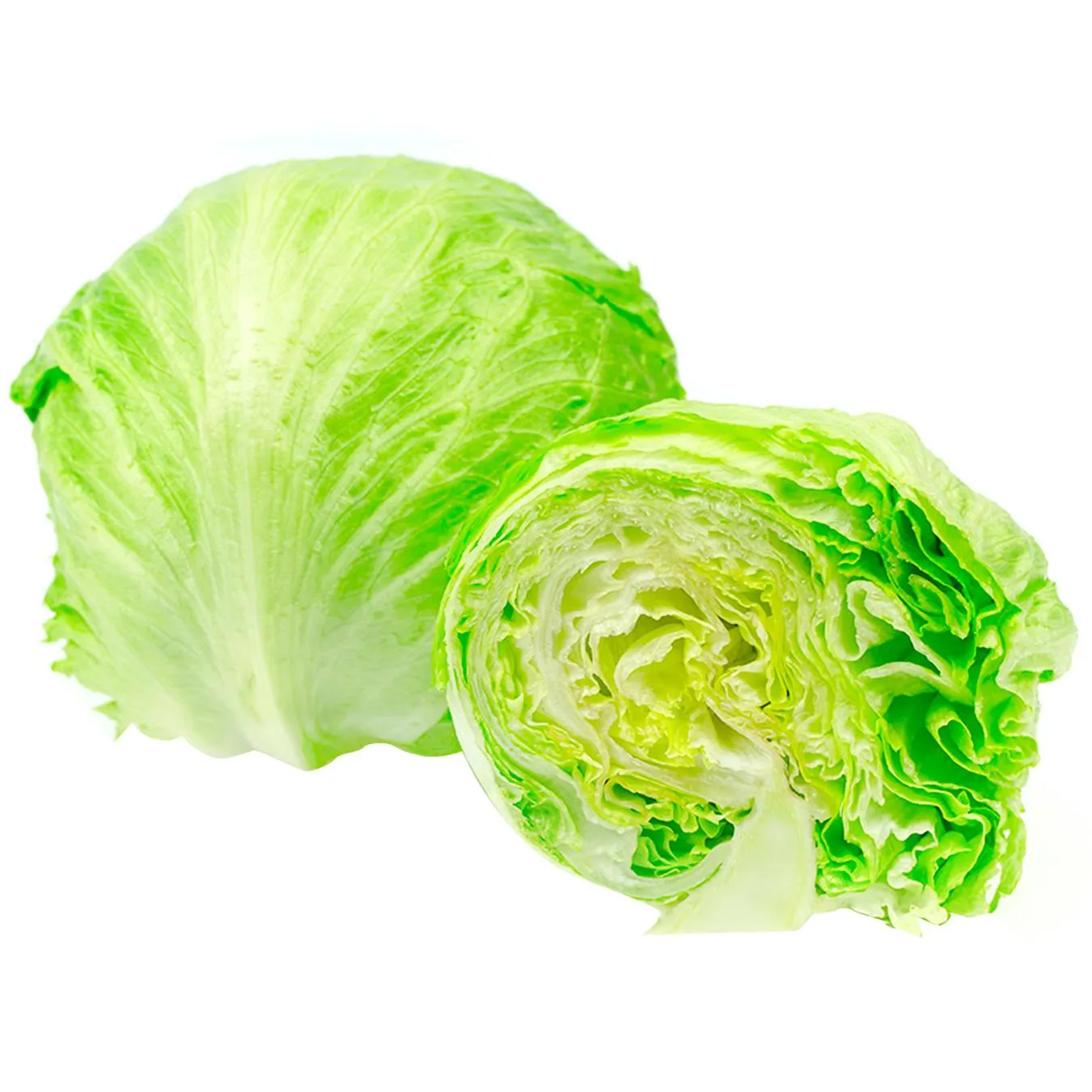 Салат Айсберг - Фото 1