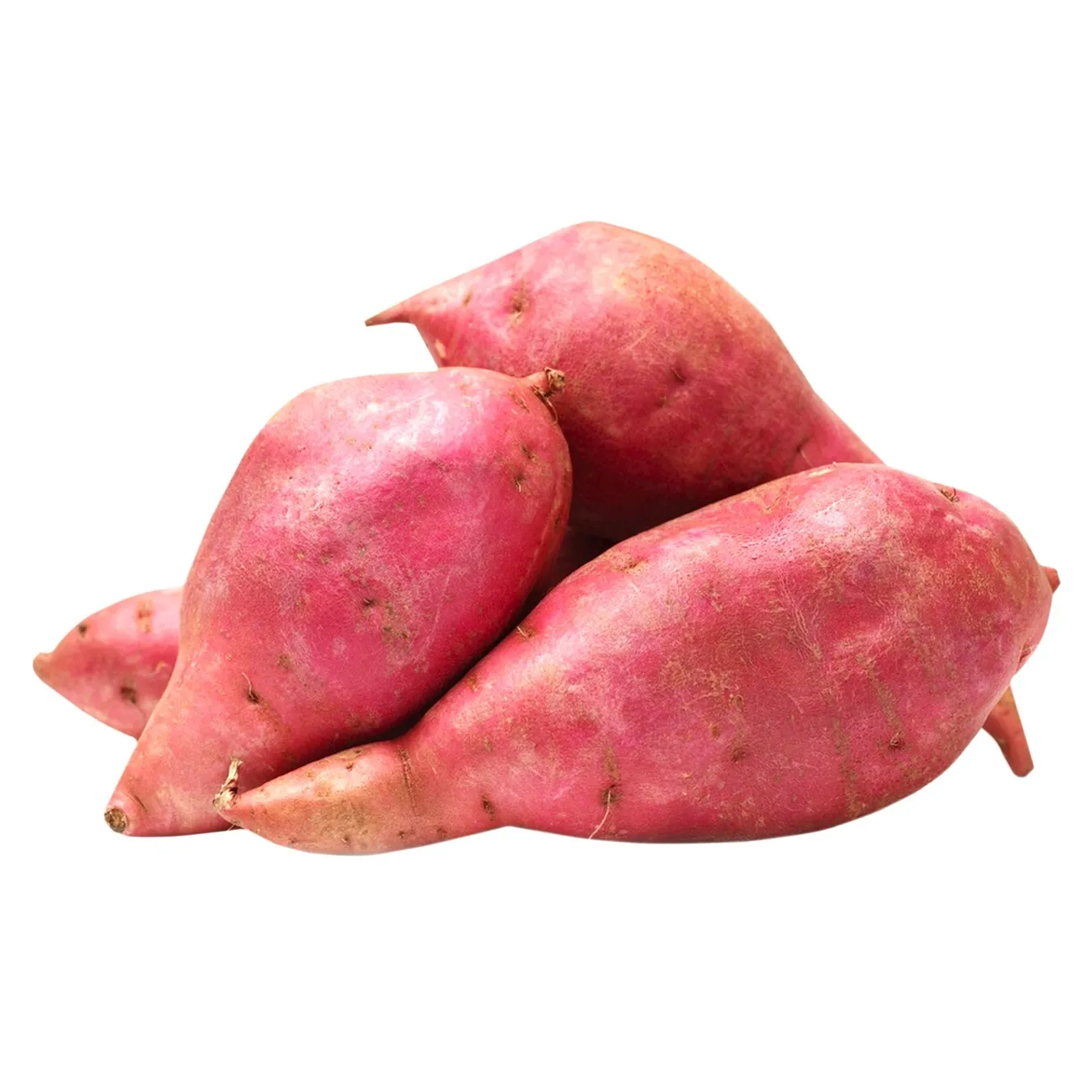 Батат - Фото 4