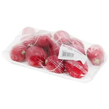 Редис фасований 250г - Фото 1