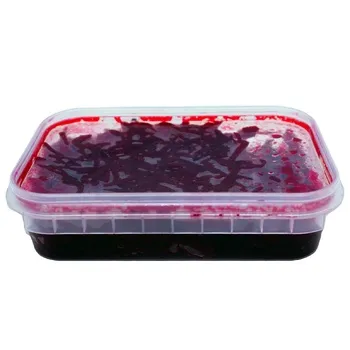 Буряк Auchan по-корейськи 200г - Photo 1