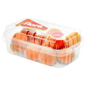 Абрикос Іспанія 500г - Фото 3