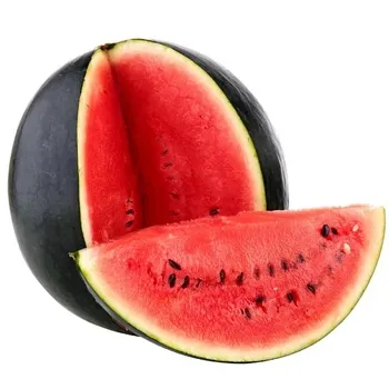 Кавун Вогник ваговий - Фото 1