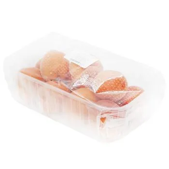 АБРИКОС ФАСОВАНИЙ 500ГР - Фото 1