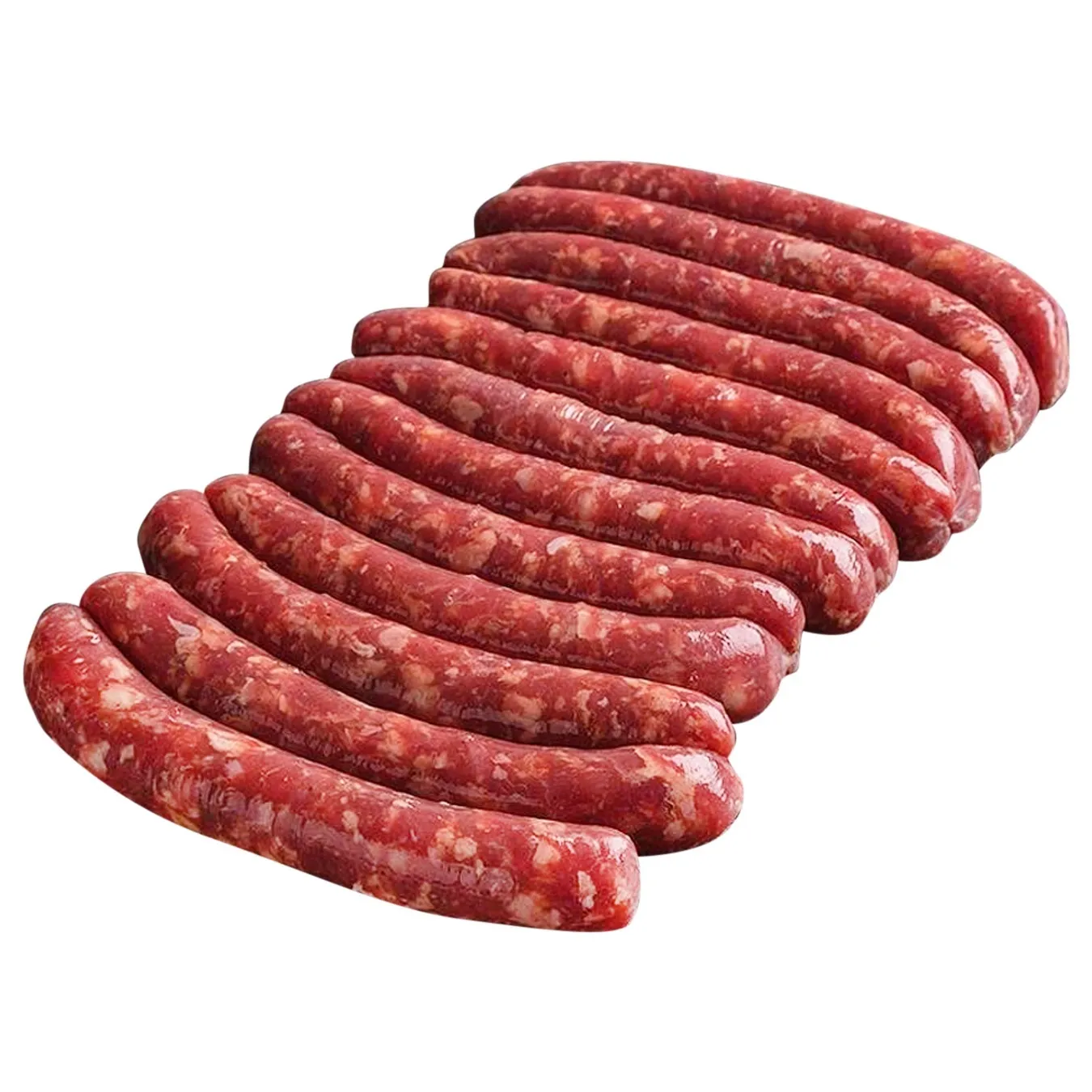 Ковбаски Auchan Мергези - Фото 1