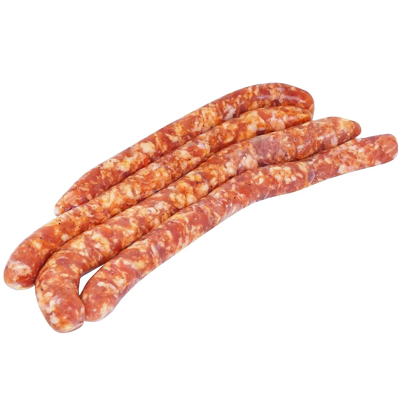 Ковбаски гриль Auchan Мисливські - Фото 1