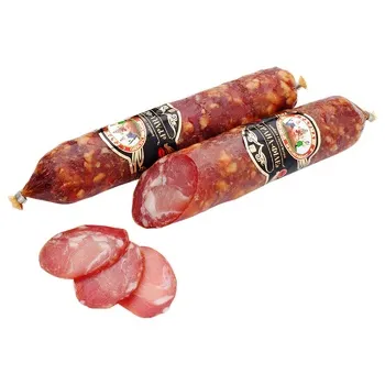 Ковбаса Гармаш Гранд-філе сиров'ялена - Фото 1