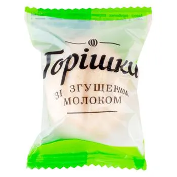 Тістечко Nonpareil Горішок зі згущеним молоком 21г - Photo 4