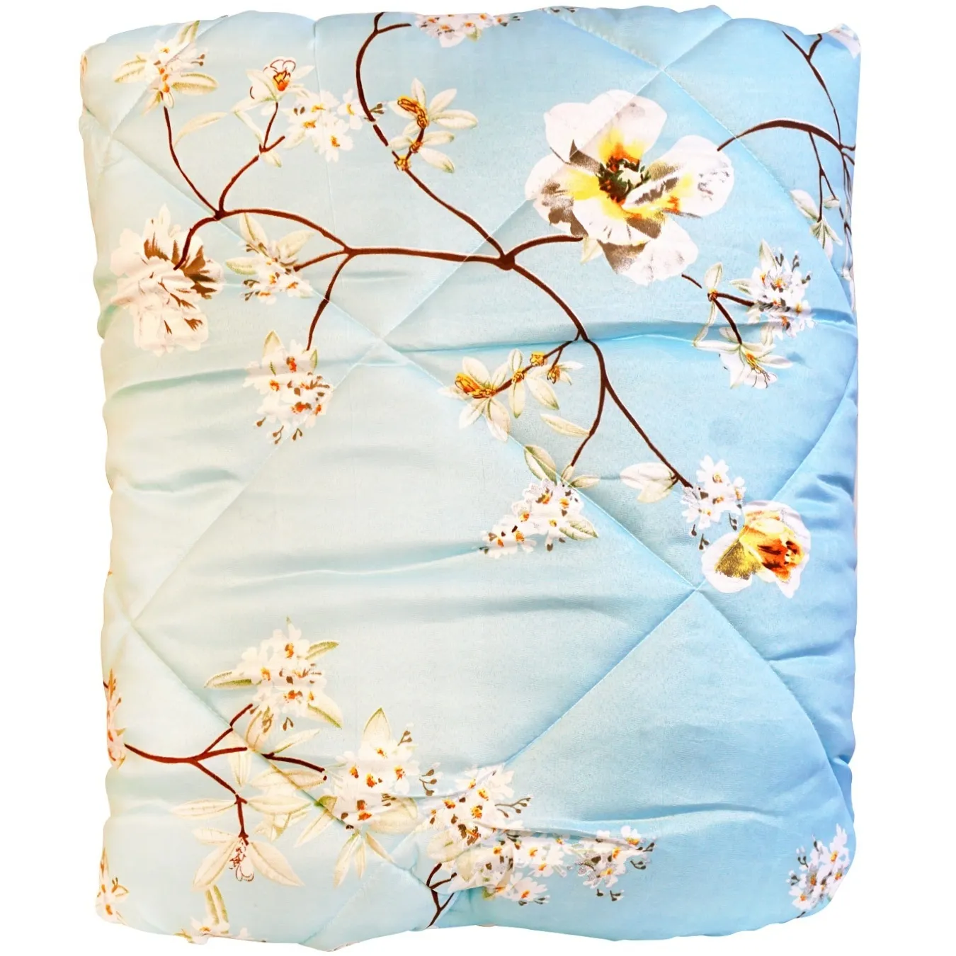 Ковдра Долина снів холофайбер-бязь 200х220см - Фото 1