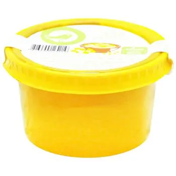 Гірчиця Auchan Ароматна 100г - Photo 1