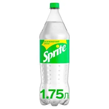 Напій газований Sprite 1,75л - Photo 5