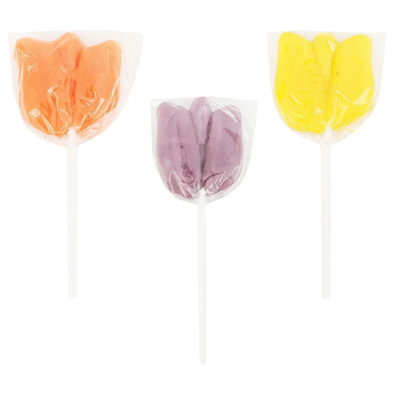 Льодяник Тюльпан 35г - Фото 1