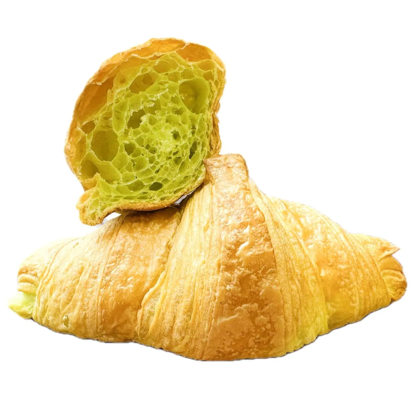 КРУАСАН СМАРАГДОВИЙ 60ГР - Фото 1