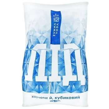 Лід харчовий фасований 2кг - Photo 1
