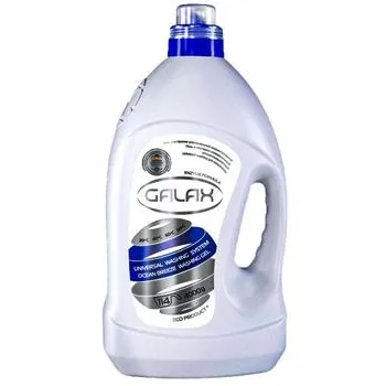 Гель для прання Galax Ocean Breeze універсальний 4000г - Фото 1