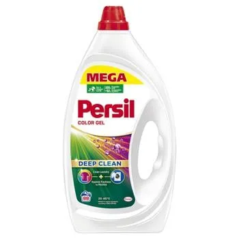Гель для прання Persil Deep Clean Color 3,96л - Фото 1