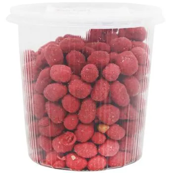 Кранч Червона ікра - Фото 1