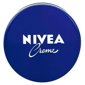 Крем для обличчя і тіла Nivea універсальний 30мл - Фото 1