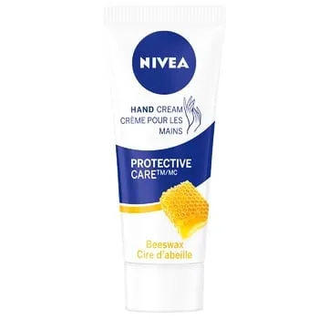 Крем для рук Nivea Захист і ніжність 75мл - Photo 4