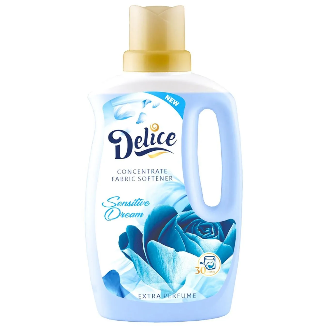 КОНДИЦ DELICE SENSITIVE_ 1000МЛ - Фото 1