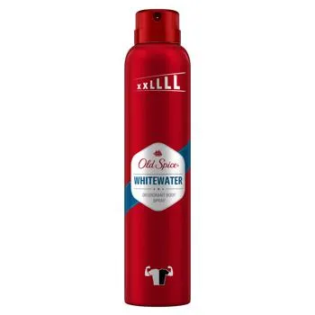 Дезодорант аерозольний Old Spice Whitewater 250мл - Фото 4