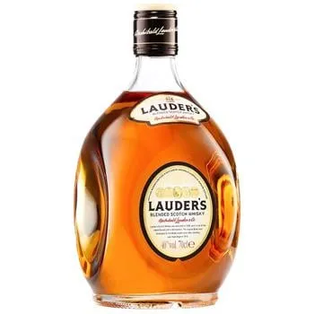 Віскі Lauder’s 40% 0,7л - Фото 4