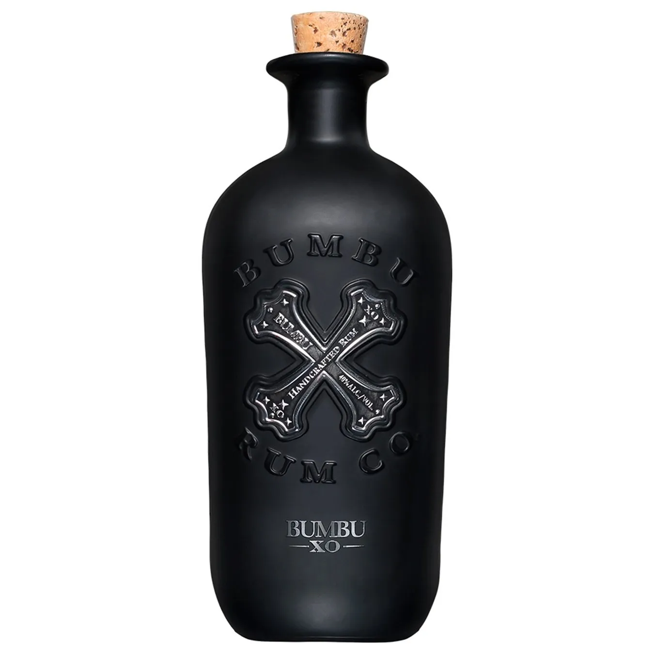 Ром Bumbu XO 18 років 40% 0,7л - Фото 4