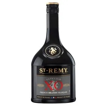 Бренді St-Remy XO 40% 0,7л - Photo 5