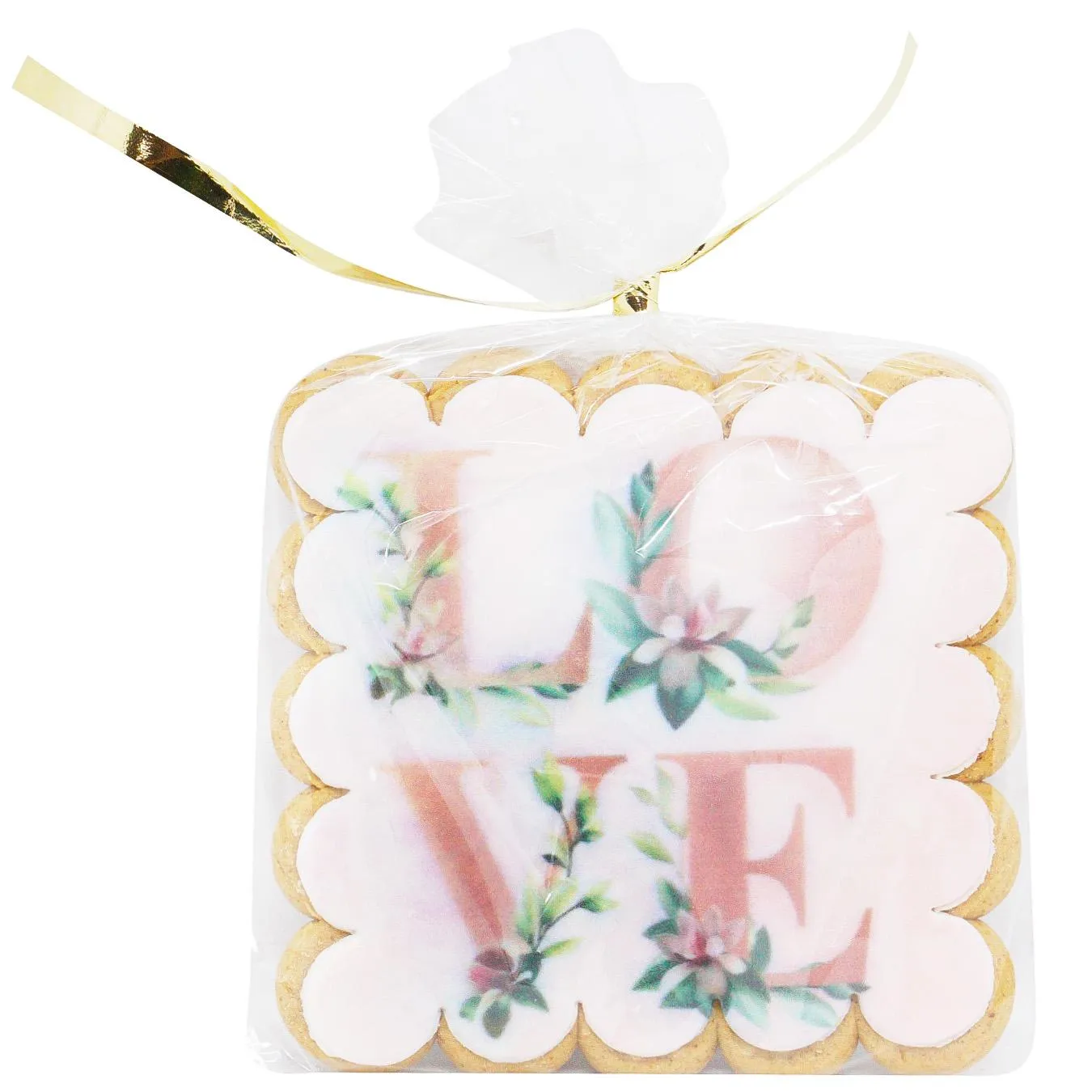 Пряник Добрик Love - Фото 1