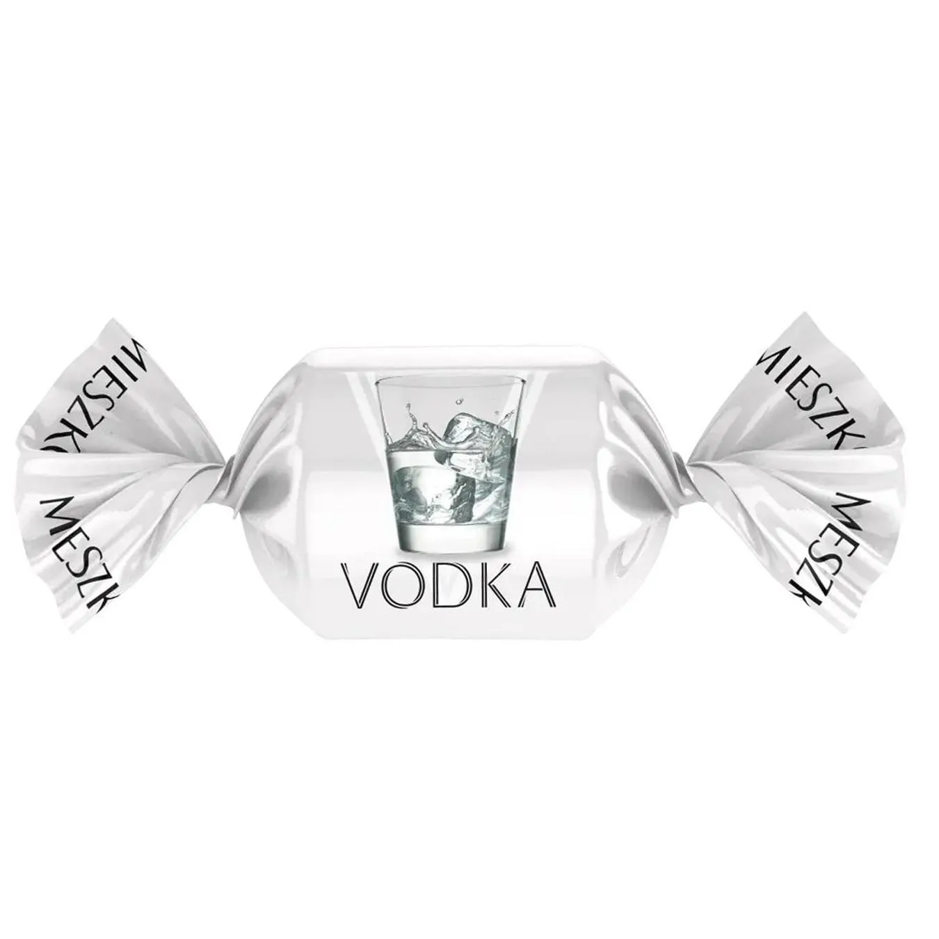 ЦУК.ШОК.ПРАЛІНЕ VODKA2,5 - Фото 1