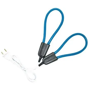 Електросушарка для взуття Shine гнучка 12Вт - Фото 1