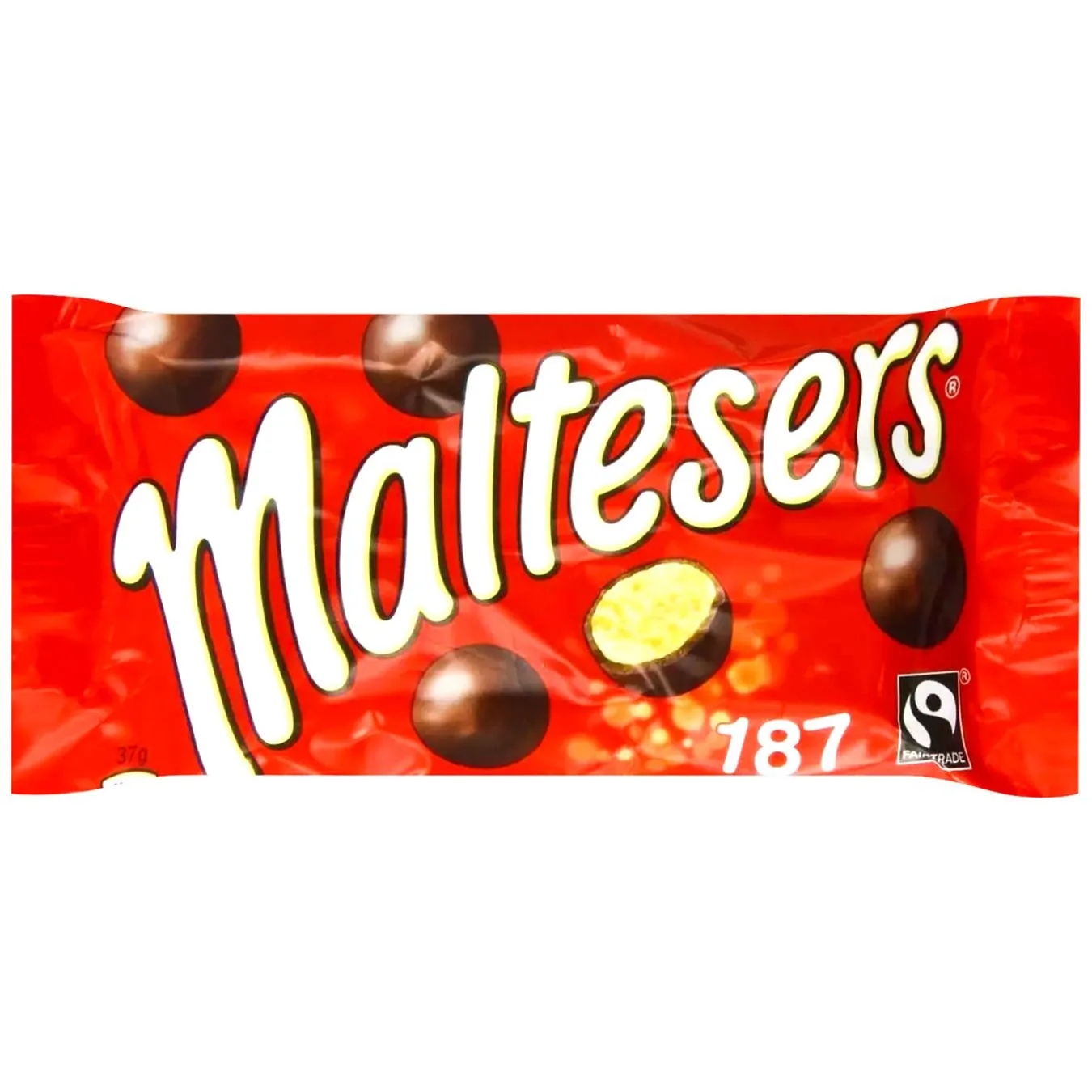 Драже Maltesers 37г - Фото 1