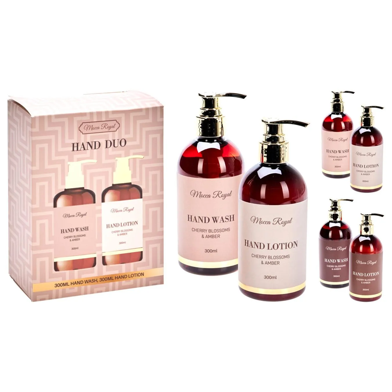 НАБ.Д/ВАН.МИЛО Д/РУК ЛОС.Д/РУК300М - Фото 1