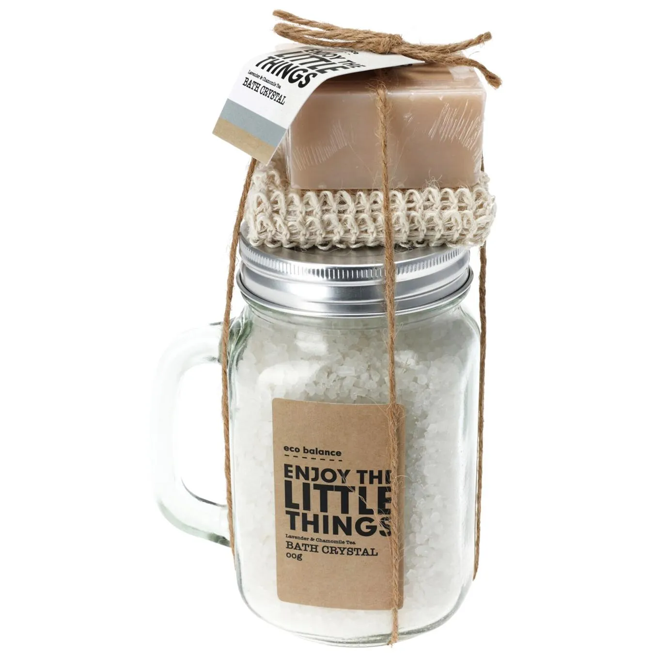 СІЛЬ Д/ВАН/600ГР МОЧАЛ.МИЛ.ЛАВ - Фото 1