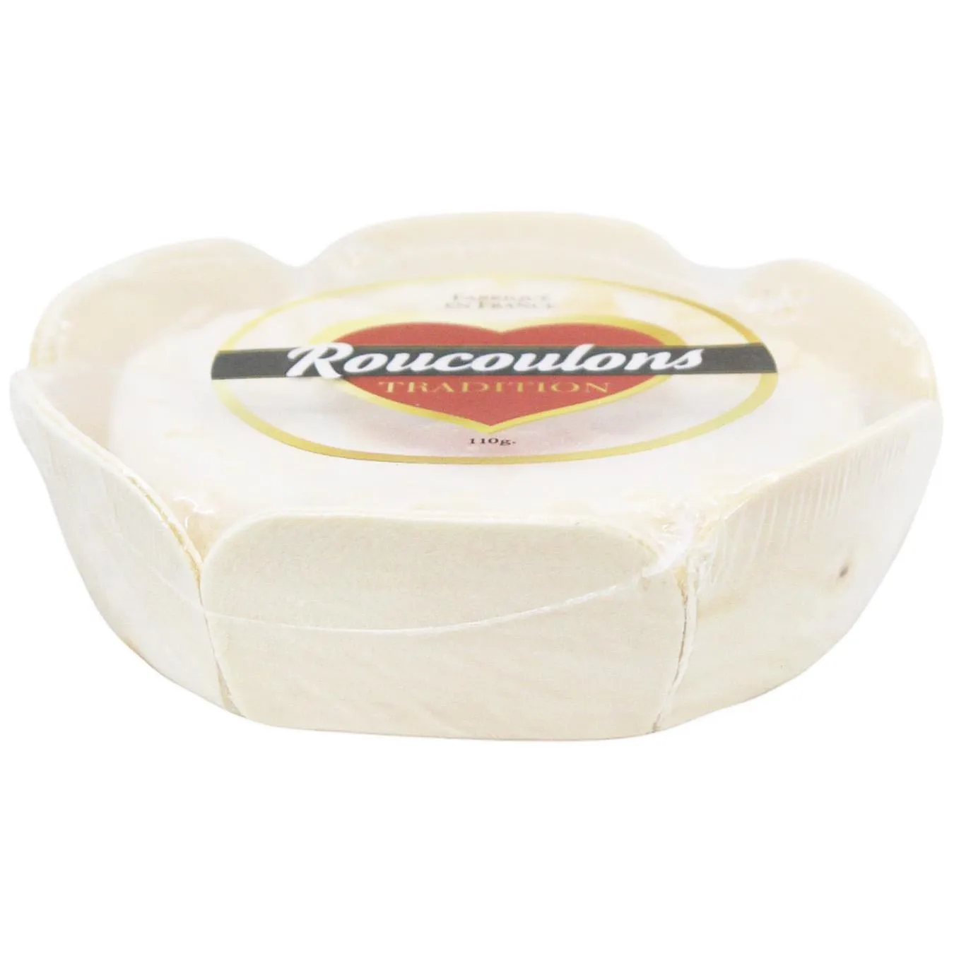 Сир Roucoulons Tradition 30% 110г - Фото 1