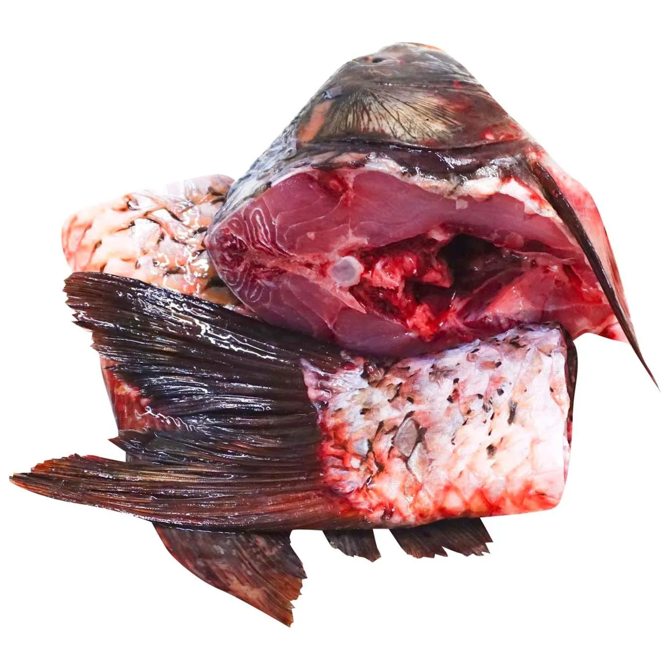 Набір для юшки з морської риби охолоджений - Фото 1