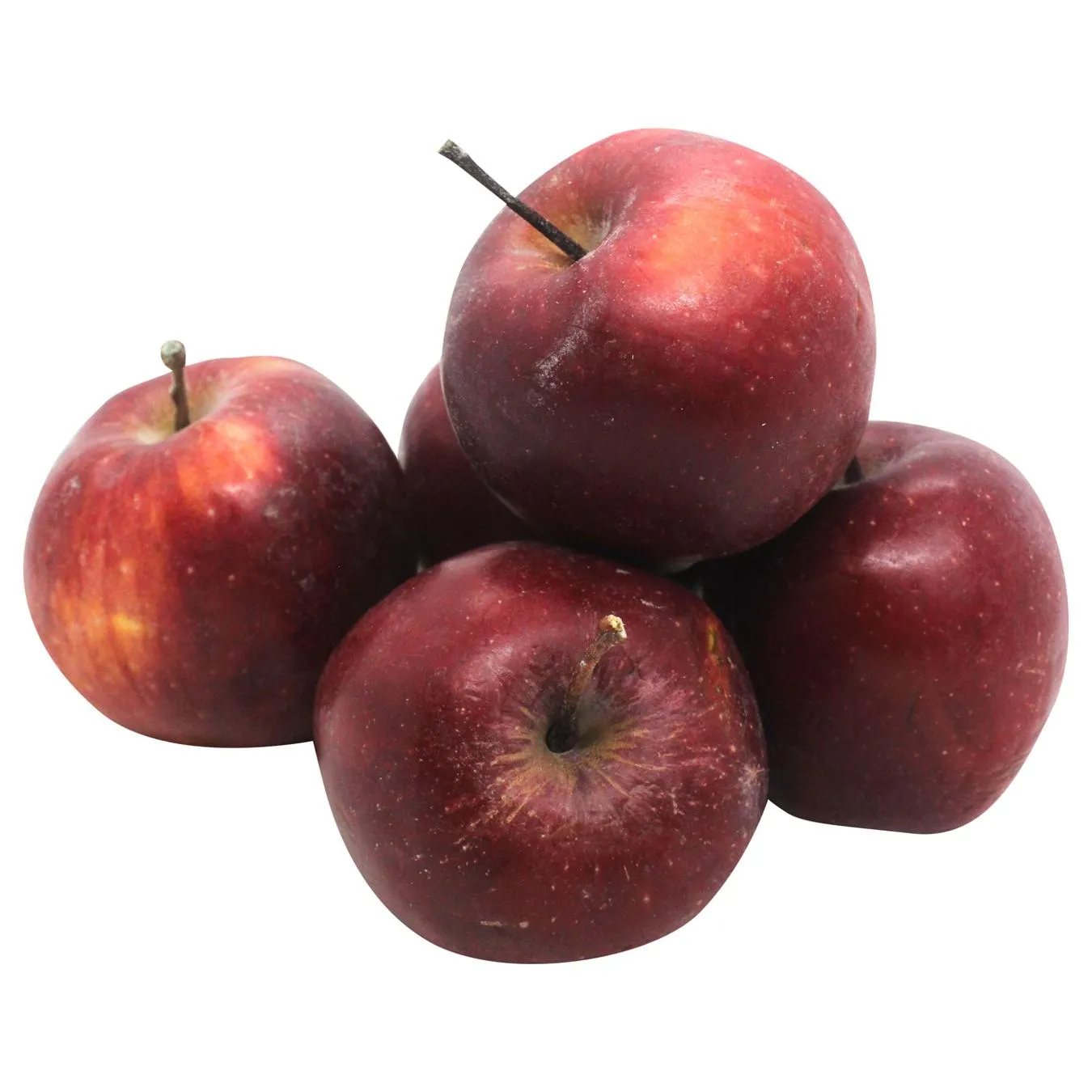 Яблуко Ред Делішес - Фото 1