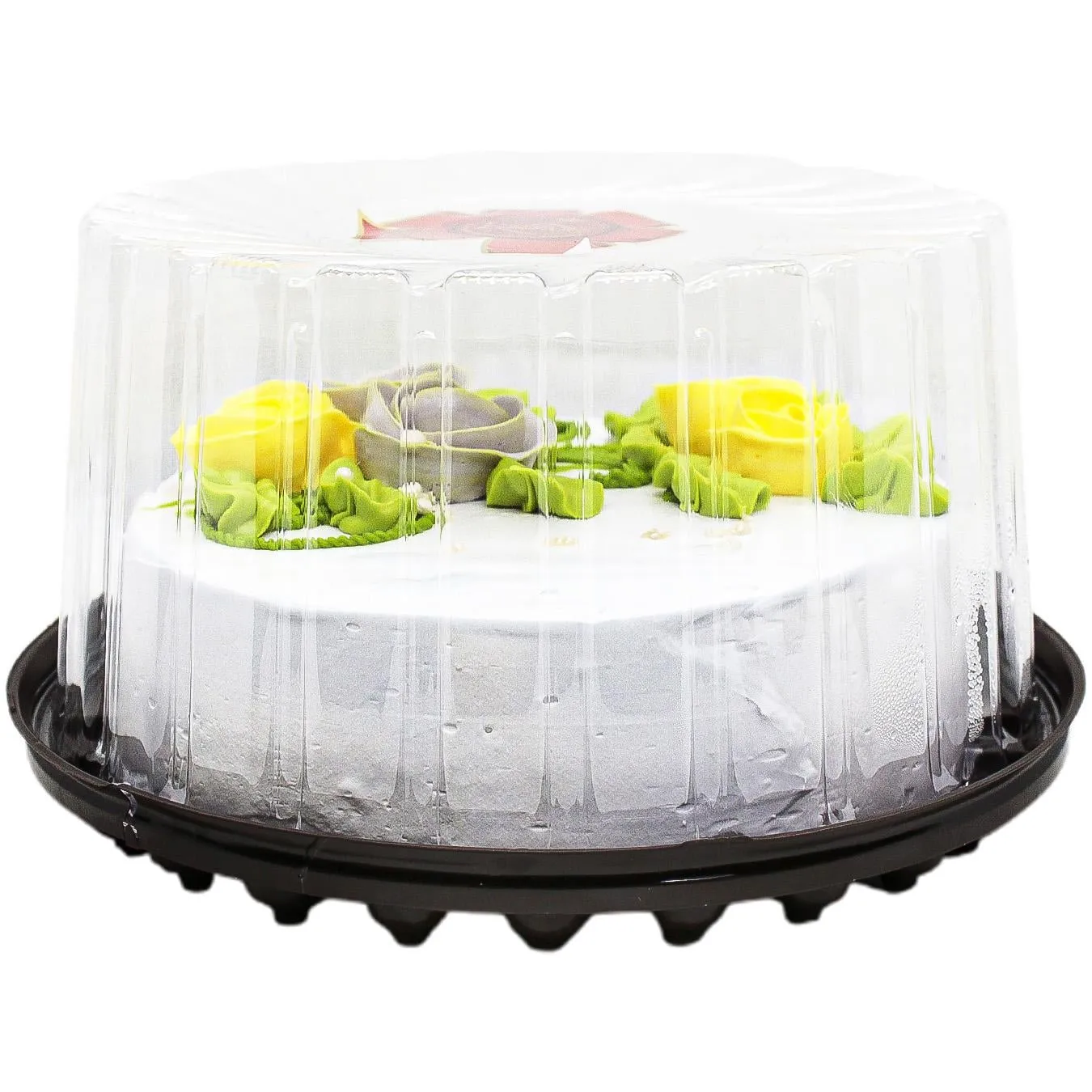 Торт Valencia Стефанія 800г - Фото 1