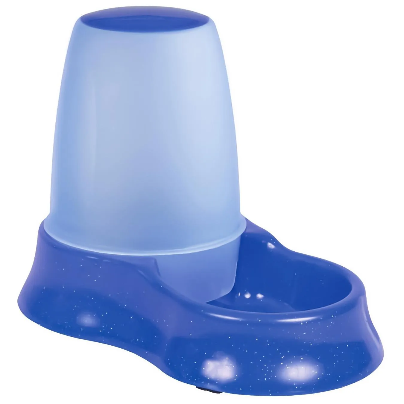 Поїлка Trixie автоматична 1,5л в асортименті - Фото 1