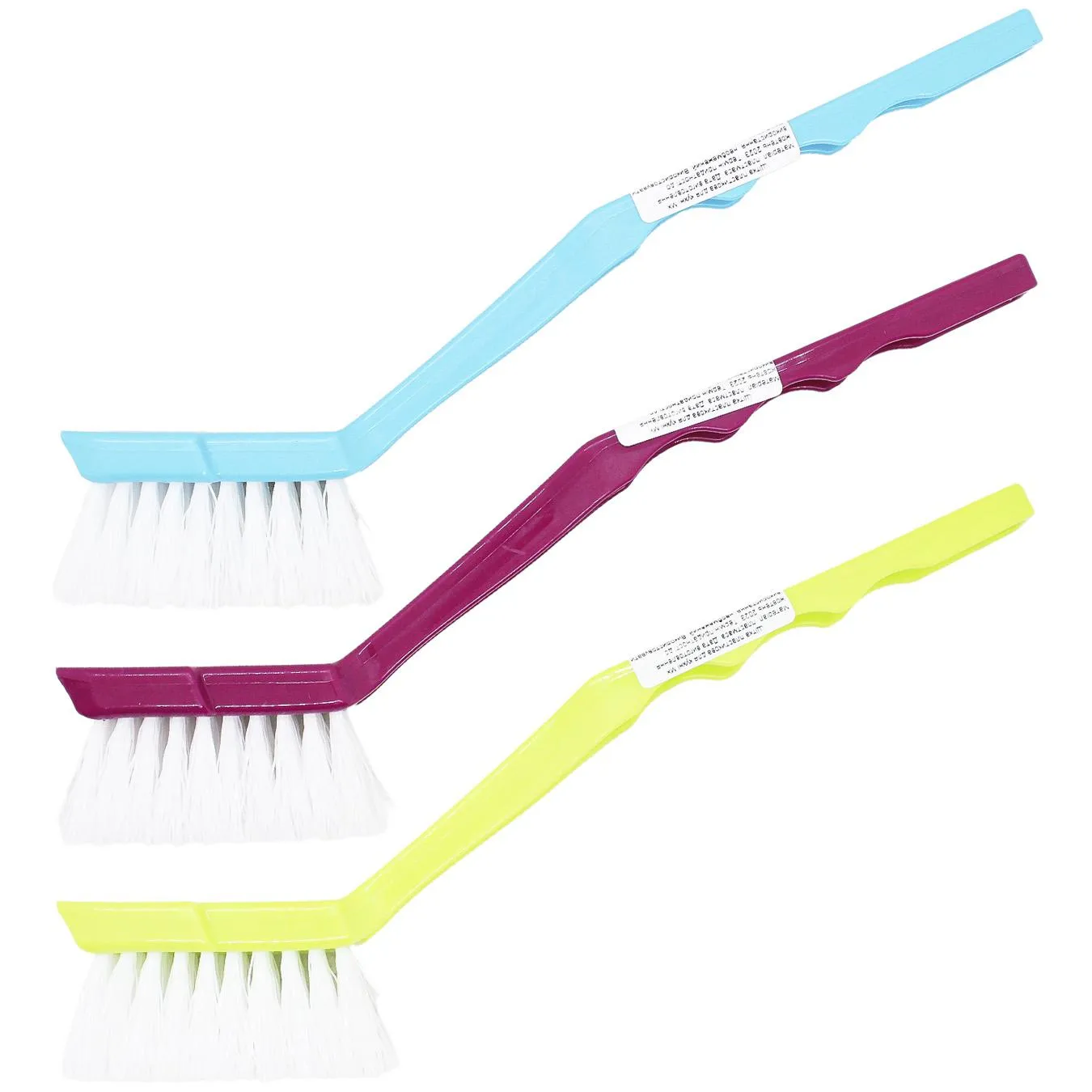 Щітка пластикова для кухні - Фото 1