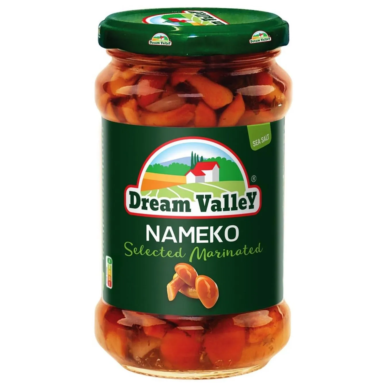 Опеньки Долина Бажань мариновані 314мл - Фото 1