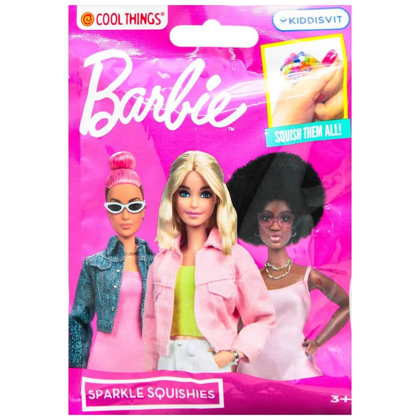 Ігрова фігурка Cool Things Гламурні Дрібнички BR045 - Фото 1