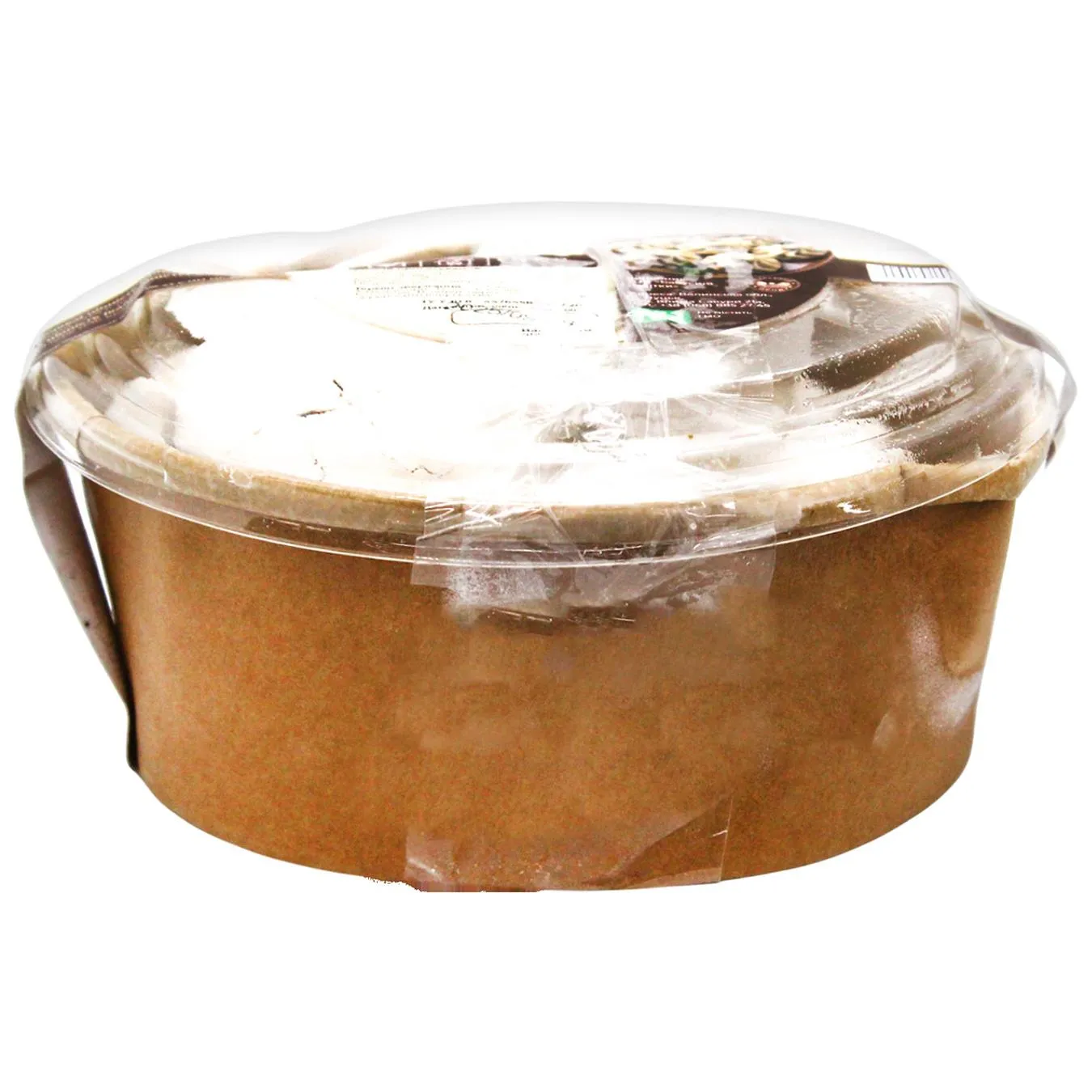 Хінкалі Бабусині Лакітки зі свинини 460г - Фото 1